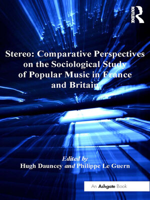 cover image of Stereo